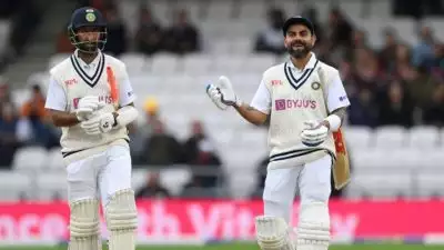 INDIAN CRICKET: വിരാട് ഇല്ലെങ്കിൽ നിങ്ങൾക്ക് ആ കാഴ്ച്ച ഇന്ന് കാണാൻ പറ്റില്ലായിരുന്നു, അവൻ എത്തിയ ശേഷം....; സഹതാരത്തെ വാഴ്ത്തി ചേതേശ്വർ പൂജാര