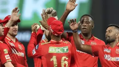 IPL 2025: പഞ്ചാബിനോട് ഇനി മുട്ടാന്‍ നില്‍ക്കേണ്ട, അവരുടെ സൂപ്പര്‍താരം ടീമിലേക്ക് തിരിച്ചെത്തുന്നു, ഇനി തീപാറും, ആരാധകര്‍ ആവേശത്തില്‍