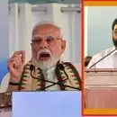 'ഇന്നത്തെ പരിപാടി കുറേയാളുകളുടെ ഉറക്കം കെടുത്തും, ഒരു കമ്യൂണിസ്റ്റ് മന്ത്രി ഇങ്ങനെ പറഞ്ഞത് മാറുന്ന ഭാരതത്തിന്റെ സൂചന'; മന്ത്രി വാസവന്റെ പ്രസംഗത്തെ കൂട്ടുപിടിച്ചു രാഹുല്‍ ഗാന്ധിയെ പുശ്ചിച്ച് അദാനിയെ പുകഴ്ത്തി മോദിയുടെ ഒളിയമ്പ്, കൊണ്ടത് സിപിഎമ്മിനും കൂടി