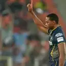 IPL 2025: നിരോധിത ഉത്തേജ മരുന്ന് ഉപയോഗിച്ചു, ഗുജറാത്ത് ടൈറ്റന്‍സ് താരം കാഗിസോ റബാഡയ്ക്ക് താല്‍ക്കാലിക വിലക്ക്
