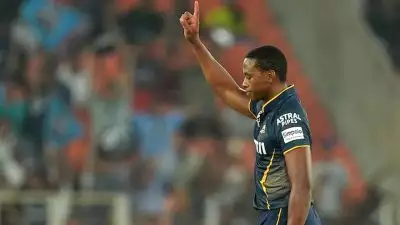 IPL 2025: നിരോധിത ഉത്തേജക മരുന്ന് ഉപയോഗിച്ചു, ഗുജറാത്ത് ടൈറ്റന്‍സ് താരം കാഗിസോ റബാഡയ്ക്ക് താല്‍ക്കാലിക വിലക്ക്