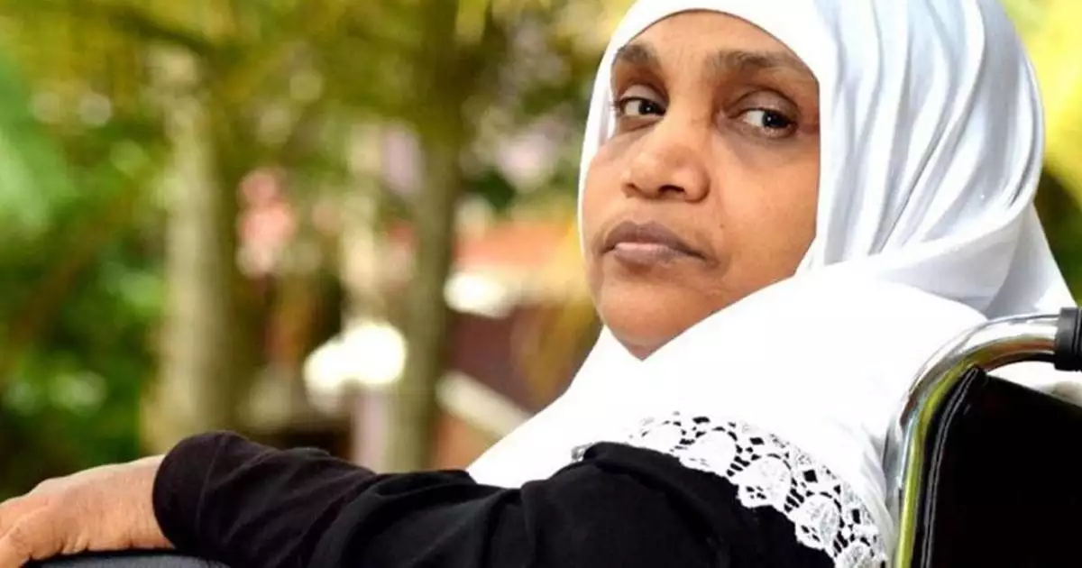 പത്മശ്രീ കെവി റാബിയ അന്തരിച്ചു; വിടവാങ്ങുന്നത് നാടിനാകെ അക്ഷരവെളിച്ചം പകർന്ന സാമൂഹിക പ്രവർത്തക