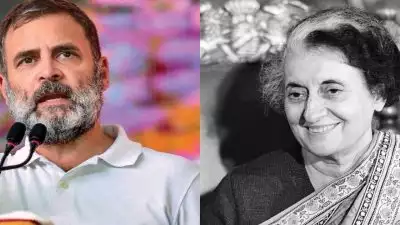 '1984 ൽ സംഭവിച്ചത് തെറ്റ്, കോൺഗ്രസ് ചരിത്രത്തിൽ ചെയ്ത എല്ലാ തെറ്റുകളുടെയും ഉത്തരവാദിത്തം ഏറ്റെടുക്കുന്നതിൽ സന്തോഷം'; രാഹുൽ ഗാന്ധി