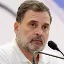 'പ്രതിപക്ഷത്തിന്റെ ആവശ്യം സ്വീകരിച്ചതിൽ സന്തോഷം, ജാതി സെൻസസ് എന്ന് നടപ്പാക്കുമെന്ന് വ്യക്തമാക്കണം'; രാഹുൽ ഗാന്ധി