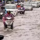 നദികളിൽ ജലനിരപ്പ് ഉയരുന്നു; 6 നദികളിൽ ഓറഞ്ച് അലർട്ട്, 11 നദികളിൽ യെല്ലോ അലർട്ട്