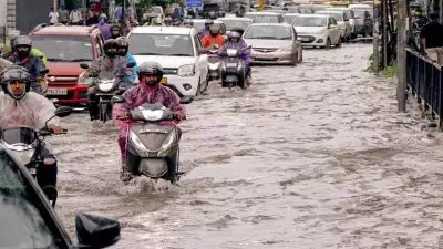 നദികളിൽ ജലനിരപ്പ് ഉയരുന്നു; 6 നദികളിൽ ഓറഞ്ച് അലർട്ട്, 11 നദികളിൽ യെല്ലോ അലർട്ട്