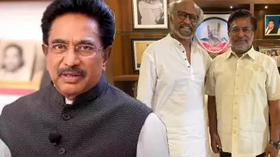 ഏറ്റവും അടുത്ത സുഹൃത്ത്, അപ്രതീക്ഷിത വിയോഗം..; നടന്‍ രാജേഷ് വില്യംസിന്റെ വിയോഗത്തില്‍ രജനി