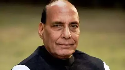 ആക്രമണം നടത്തി എവിടെ വരെ ഓടിയാലും ഇന്ത്യ പിന്തുടര്‍ന്ന് വേട്ടയാടും, ഭീകരര്‍ക്ക് ശക്തമായ മറുപടി സൈന്യം നല്‍കിയെന്ന് പ്രതിരോധ മന്ത്രി
