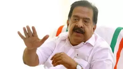 'ഇനി കോൺഗ്രസിന്റെ വസന്തകാലം, പുനഃസംഘടനക്ക് ശേഷം തിരിച്ചുവന്നു'; കേരളത്തിലെ കോൺഗ്രസ്‌ ഒറ്റക്കെട്ടെന്ന് രമേശ് ചെന്നിത്തല