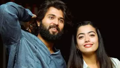 ഭാര്യ ആകാനുള്ള യോഗ്യതകള്‍ രശ്മികയ്ക്കുണ്ടോ? ഭാര്യയില്‍ ആഗ്രഹിക്കുന്ന കാര്യങ്ങള്‍ എന്തൊക്കെ..; മറുപടിയുമായി വിജയ് ദേവരകൊണ്ട