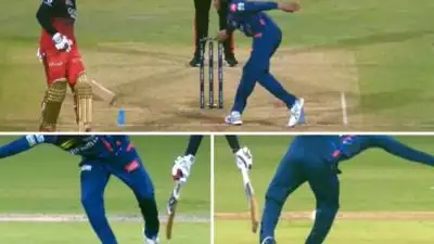 IPL 2025: പന്തിന്റെ സ്പോർട്സ്മാൻ സ്പിരിറ്റ് കൊണ്ടല്ല അത് നോട്ടൗട്ട് ആയത്, വിവാദ മങ്കാദിംഗ് വിഷയത്തിൽ നിയമം പറയുന്നത് ഇങ്ങനെ; വീഡിയോ കാണാം