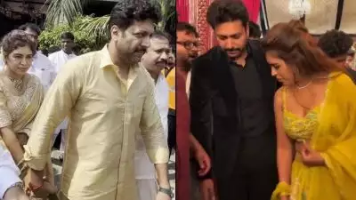 തെറ്റിദ്ധരിച്ചിരിക്കുകയാണ്, ആളുകള്‍ ക്രൂരന്‍മാരും അശ്ലീലരും ആയി മാറിയിരിക്കുന്നു..; രവി മോഹന്‍-കെനിഷ ബന്ധത്തെ കുറിച്ച് സുഹൃത്ത്