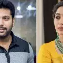 'ഡിവോഴ്‌സ് നൽകാം, പക്ഷെ മാസം 40 ലക്ഷം രൂപ തരണം'; വിവാഹ മനോചനത്തിൽ രവി മോഹനോട് ഭാര്യ ആർതി