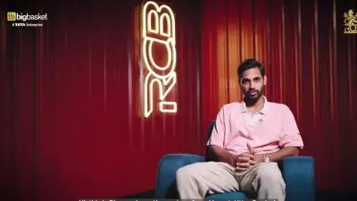 IPL 2025: വേറെ ആരും ക്രെഡിറ്റ് വിഴുങ്ങാൻ വരേണ്ട, ടെസ്റ്റ് ക്രിക്കറ്റിന്റെ ജാതകം മാറ്റിയത് ആ താരമാണ്: ഭുവനേശ്വർ കുമാർ