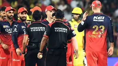 IPL UPDATES: പിഎസ്എല്ലിന് പിന്നാലെ ഇന്ത്യൻ പ്രീമിയർ ലീഗിനും തിരിച്ചടി, ലീഗ് വീണ്ടും തുടങ്ങുമ്പോൾ ഈ താരങ്ങൾ തിരിച്ചെത്തില്ല; ഈ ടീമുകൾക്ക് പണി