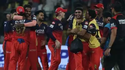 IPL 2025: ആര്‍സിബിക്ക് പണി കിട്ടാനുളള എല്ലാ ചാന്‍സുമുണ്ട്, ഇക്കാര്യം ശ്രദ്ധിച്ചില്ലെങ്കില്‍ ഈ സാലയും കിട്ടില്ല കപ്പ്, തുറന്നുപറഞ്ഞ് മുന്‍ ഇന്ത്യന്‍ താരം