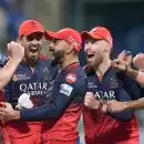 IPL 2025: ആര്‍സിബിക്ക് വീണ്ടും തിരിച്ചടി, പ്ലേഓഫിന് ഈ സൂപ്പര്‍താരം ഉണ്ടാവില്ല, കിരീടമോഹം
തുലാസിലാവുമോ, എന്താണ് ടീമില്‍ സംഭവിക്കുന്നത്