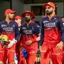 IPL 2025: ആര്‍സിബിക്ക് വീണ്ടും തിരിച്ചടി, പ്ലേഓഫിന് ഈ സൂപ്പര്‍താരം ഉണ്ടാവില്ല, കിരീടമോഹം
തുലാസിലാവുമോ, എന്താണ് ടീമില്‍ സംഭവിക്കുന്നത്