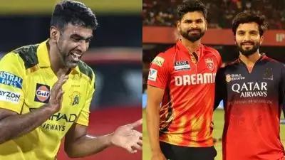 RCB VS PBKS: പഞ്ചാബ്- ആര്‍സിബി മത്സരത്തില്‍ ആ ടീം എന്തായാലും വിജയിക്കും, എന്നാല്‍ ഒരു പ്രശ്‌നമുണ്ട്, അത് പരിഹരിച്ചില്ലെങ്കില്‍ പണി കിട്ടും, തുറന്നുപറഞ്ഞ് ആര്‍ അശ്വിന്‍