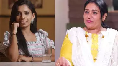 എന്തിനാ എല്ലാവരും ഇങ്ങനെ കളിയാക്കുന്നത്, രേണു ആര്‍ക്കും ശല്യം ചെയ്യുന്നില്ലല്ലോ..; വ്‌ളോഗര്‍മാര്‍ക്കെതിരെ തെസ്‌നി ഖാന്‍