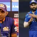 IPL 2025: രോഹിത് ആ കാര്യത്തിൽ അൽപ്പം പിറകിലാണ്, അതുകൊണ്ടാണ് അവനെ ഞങ്ങൾ ഇമ്പാക്ട് സബ് ആയി ഇറക്കുന്നത്; തുറന്നടിച്ച് മഹേല ജയവർധന