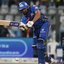 IPL 2025: മുംബൈക്ക് ഏത് ടൈമർ, സമയം കഴിഞ്ഞാലും ഞങ്ങൾക്ക് കിട്ടും ആനുകൂല്യം; രോഹിത് ഉൾപ്പെട്ട ഡിആർഎസ് വിവാദത്തിൽ