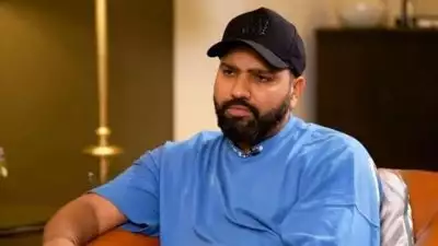 INDIAN CRICKET: അത് മാത്രം ഞാൻ സഹിക്കില്ല, വെറുതെ സമയം...; വമ്പൻ വെളിപ്പെടുത്തലുമായി രോഹിത് ശർമ്മ