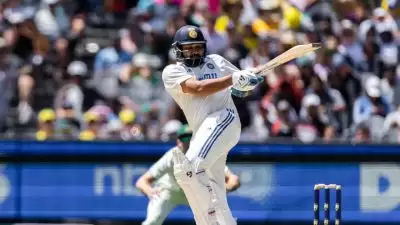 INDIAN CRICKET: രോഹിത് കളിക്കുന്ന പോലെ പുള്‍ഷോട്ട് കണ്ടത് ആ സൂപ്പര്‍താരത്തില്‍ മാത്രം, എന്ത് മനോഹരമായാണ് അവന്‍ അത് കളിക്കുന്നത്‌, തുറന്നുപറഞ്ഞ് മുന്‍ ഇന്ത്യന്‍ താരം