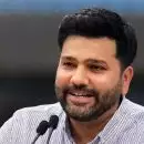IPL 2025: എന്റെ പൊന്ന് മക്കളെ ഇപ്പോൾ നിർത്താം ഈ പരിപാടി, സ്റ്റാൻഡ് അനാവരണ ചടങ്ങിൽ പൊട്ടിചിരിപ്പിച്ച് രോഹിത് ശർമ്മ; വീഡിയോ കാണാം