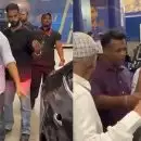 IPL 2025: ഞാൻ പൊന്നുപോലെ കൊണ്ടുനടക്കുന്ന വണ്ടി അല്ലേടാ ചെക്കാ ഇത്, റിവേഴ്‌സ് എടുത്തപ്പോൾ കാർ ഉരഞ്ഞതിന് സഹോദരനോട് കലിപ്പായി രോഹിത് ശർമ്മ; വീഡിയോ കാണാം