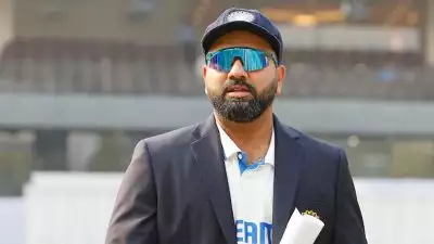 INDIAN CRICKET: ധോണിയെ അനുകരിക്കാന്‍ ശ്രമിച്ചു, എന്നാല്‍ ബിസിസിഐ നല്‍കിയത് എട്ടിന്റെ പണി,
രോഹിത് ശര്‍മ്മയുടെ വിരമിക്കലില്‍ സംഭവിച്ചത്