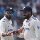 INDIAN CRICKET: കോഹ്‌ലിയും രോഹിതും വിരമിക്കാന്‍ കാരണം അയാള്‍, അവനെ ഉടന്‍ പുറത്താക്കണം, സോഷ്യല്‍ മീഡിയയില്‍ തുറന്നടിച്ച് ആരാധകര്‍