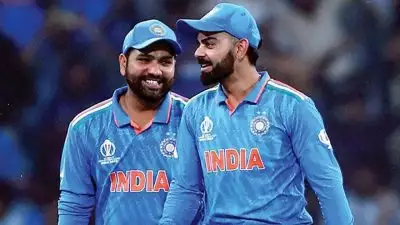 IPL 2025: കോഹ്ലിയെയും രോഹിതിനെയും താരങ്ങളാക്കിയത് അദ്ദേഹം, അവന്‍ ഇല്ലായിരുന്നെങ്കില്‍...
തുറന്നുപറഞ്ഞ് സുരേഷ് റെയ്‌ന