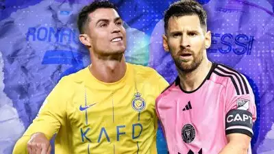 MESSI VS RONALDO: അവൻ ഇപ്പോഴും ജയിക്കാനും എല്ലാവരെയും തോൽപ്പിക്കാനും ആഗ്രഹിച്ചു, ക്രിസ്റ്റ്യാനോയുമായിട്ടുള്ള പോരിനെക്കുറിച്ച് ലയണൽ മെസി പറയുന്നത് ഇങ്ങനെ; ഒപ്പം ആ നിർണായക വെളിപ്പെടുത്തലും