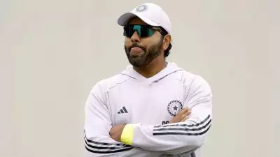 INDIAN CRICKET: രോഹിതിനെ ശരിക്കും പുറത്താക്കിയതാണോ, അവന്‍ വളരെ വിഷമത്തോടെയാവും ആ തീരുമാനം എടുത്തിട്ടുണ്ടാവുക, തുറന്നുപറഞ്ഞ് മുന്‍ ക്യാപ്റ്റന്‍