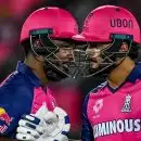 MI VS RR: ഇതിലും വലുതൊക്കെ ചെയ്യാൻ ആർക്ക് പറ്റും, രാജസ്ഥനായി കൈയടിച്ച് സോഷ്യൽ മീഡിയ; ഇന്നത്തെ മത്സരത്തിന് ആ പ്രത്യേകത