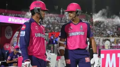 IPL 2025: രാജസ്ഥാന്റെ സൂപ്പര്‍താരത്തിന് അന്താരാഷ്ട്ര ക്രിക്കറ്റില്‍ ഒരവസരം കൊടുക്കണം, അവന്‍ ഇന്ത്യന്‍ ടീമിനായും ഗംഭീര പ്രകടനം നടത്തും, ബിസിസിഐ കനിയണമെന്ന് കോച്ച്