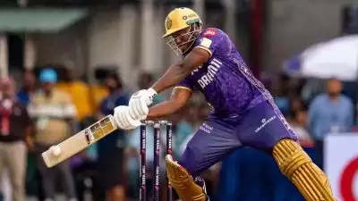 IPL 2025: കൊല്‍ക്കത്തയ്ക്ക് അവസാനം ബുദ്ധി വച്ചു, അവനെ നേരത്തെ ഇറക്കിയപ്പോള്‍ തന്നെ അവര്‍ കളി ജയിച്ചു, എന്തൊരു ബാറ്റിങ്ങായിരുന്നു, പുകഴ്ത്തി മുന്‍ ഇന്ത്യന്‍ താരം
