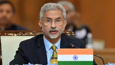 ‘ഭീകരതക്കെതിരെ വിട്ടുവീഴ്ചയില്ലാത്ത നിലപാട്, ലോകരാജ്യങ്ങൾ ഒറ്റക്കെട്ടായി നിൽക്കണം’; വിദേശകാര്യമന്ത്രി