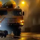 പാക് മിസൈലുകളെ നിലം തൊടീക്കാത്ത S-400 ; എന്താണ് രാജ്യത്തിന് കവചമൊരുക്കിയ 'സുദര്‍ശന്‍ ചക്ര'?