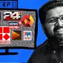 മലയാള ചാനലുകള്‍ ടിആര്‍പി ലഭിക്കാനുള്ള തത്രപാടില്‍; നിമിഷം തോറും വാര്‍ത്ത നല്‍കാന്‍ ഇത് ഐപിഎല്‍ മത്സരമല്ല; മലയാള മാധ്യമങ്ങളുടെ ആവേശവാര്‍ത്തകള്‍ക്കെതിരെ ശബരിനാഥ്