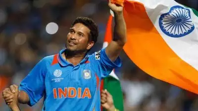 INDIAN CRICKET: ആ ഫോൺ കോൾ വന്നില്ലെങ്കിൽ നിങ്ങൾ ആ കാഴ്ച്ച കാണില്ലായിരുന്നു, ഞാൻ ആ തീരുമാനം....; ആരാധകരെ ഞെട്ടിച്ച് സച്ചിൻ ടെണ്ടുൽക്കർ; പറഞ്ഞത് ഇങ്ങനെ