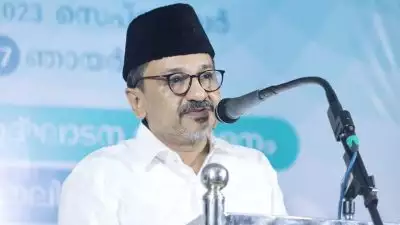 ‘ലീഗ് എന്നും തീവ്രവാദത്തിനും വർഗീയ വാദത്തിനും എതിര്, ആ നയം എന്നും പിന്തുടരും’; നിലപാട് വ്യക്തമാക്കി സാദിഖ് അലി ശിഹാബ് തങ്ങൾ
