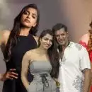 വിശാലിൻ്റെ വധു, ആരാണ് സായ് ധൻഷിക?; ഓഡിയോ ലോഞ്ചിനിടെ നടത്തിയ വിവാഹ രഹസ്യം ചർച്ചയാകുമ്പോൾ
