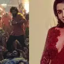 ആരും ഇങ്ങനെയാെന്ന് മുമ്പ് എനിക്ക്  ഓഫർ ചെയ്തി‌ട്ടില്ല, അത്രയും പുരുഷന്മാരുടെ മുന്നിൽ ഞാൻ വിറയ്ക്കുകയായിരുന്നു: സാമന്ത