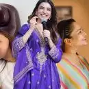 സാമന്ത പ്രണയത്തില്‍? രാജ് നിധിമോറിന്റെ തോളില്‍ തലചായ്ച്ച് താരം; ചര്‍ച്ചയായി സംവിധായകന്റെ ഭാര്യയുടെ വിചിത്രമായ കുറിപ്പ്