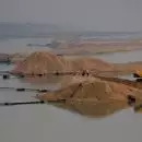 ഒൻപത് വർഷങ്ങൾക്ക് ശേഷം സംസ്ഥാനത്ത് നദികളിൽ നിന്ന് മണൽവാരൽ പുനരാരംഭിക്കുന്നു; ഐഎൽഡിഎം സമർപ്പിച്ച എസ്ഒപിക്ക് റവന്യു വകുപ്പിന്റെ അനുമതി