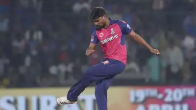 IPL 2025: രാജസ്ഥാനില്‍ ഇനി ഈ മരവാഴകള്‍ ഉണ്ടാവില്ല, പുതിയ സൂപ്പര്‍ താരത്തെ ടീമിലെത്തിച്ച് ടീം, ഇനി ത്രില്ലിങ് മാച്ചുകള്‍ കാണാം