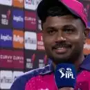 IPL 2025: എനിക്ക് അവനെ കുറിച്ച് പറയാന്‍ വാക്കുകളില്ല, എന്തൊരു ബാറ്റിങ്ങാണ് കാഴ്ചവയ്ക്കുന്നത്‌,
രാജസ്ഥാന്‍ സൂപ്പര്‍താരത്തിനെ പുകഴ്ത്തി സഞ്ജു സാംസണ്‍