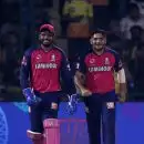 IPL 2025: സഞ്ജുവിന്റെ ആ മണ്ടത്തരം പിഎച്ച്ഡി തീസിസിനായി പഠിക്കണം, രാജസ്ഥാൻ നായകനെതിരെ ദോഡ ഗണേഷ്; പറഞ്ഞത് ഇങ്ങനെ